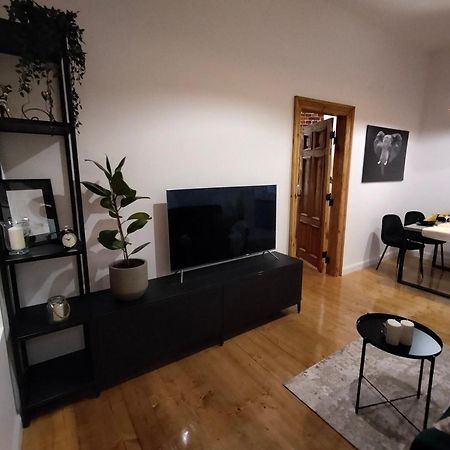 Mieszkanie W Centrum Lodzi Ul Wolczanska Exterior foto